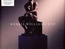Robbie Williams - Xxv White Vinyl Edition