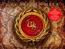 Whitesnake - Greatest Hits Red Vinyl Edition (1994 - EU - Reissue)