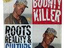Bounty Killer - Roots, Reality, & Culture (VG+/VG+) Vinyl LP Reggae Dance Hall