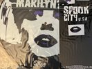 DANZIG Who Killed Marilyn 12” picture disc vinyl SIGNED 2023 SOLD OUT  Misfits