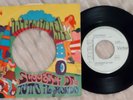 ELVIS PRESLEY PROMO SINGLE 7 45 RPM ITALY ITALIANA ITALIAN