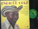 ENRIQUE DIAZ Acordeon Vallenato Paseo Cumbia  Colombia