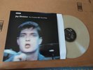 JOY DIVISION The Complete BBC Sessions LP Translucent Colored Vinyl new order