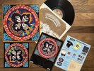 KISS Rock And Roll Over Vintage Vinyl + Sticker, Order Form, Promo Ad