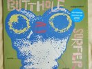 Butthole Surfers Independent Worm Saloon (180g Blue Vinyl)