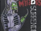 The Meteors No Surrender Vinyl Limited Edition 300 OTMAPP