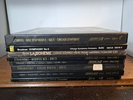 8 Sir Georg Solti Classical Box Sets Beethoven Tchaikovsky Wagner Bruckner Verdi