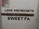 Love and Rockets - Sweet F.A. NEW Sealed Vinyl LP Album