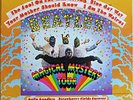 The Beatles - Magical Mystery Tour 1983 LP, Album, RE, Jac Capitol Records, Capi