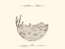 Gregory Alan Isakov - Appaloosa Bones - Brown [New Vinyl LP] Brown, Colored Viny