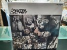 RUTS DC COUNTERCULTURE? (RED VINYL) VINYL LP