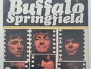 New Buffalo Springfield Sealed LP SD 33-200-A ATCO Vinyl Record EX