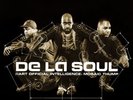 De La Soul - Art Official Intelligence: Mosaic Thump [New Vinyl LP] Explicit, Bl