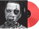 Denzel Curry - Ta13oo - Australian Exclusive Limited Translucent Red Colored Vin