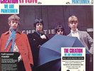 The Creation - We Are Paintermen - Half-Speed Master 180-Gram Black Vinyl [New V