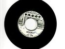 Lloyd Parks Officially 7'' 45 Rare Reggae