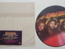 Bee Gees – Spirits Having Flown  LP Picture Disc  RSO RS-1-3042 - US 1979 VG+/EX