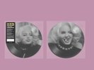 Lana Del Rey Candy Necklace Vinyl 7” Picture Disc