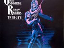 Ozzy Osbourne - Randy Rhoads Tribute (2xLP, Album)