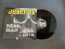 Josefus-Dead Man-LP-RE-1970-Mint-Rar Progressive