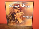 Uriah Heep – Gold From The Byron Era Luminous Vinyl LP MINT (sealed)