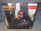Matt Berry - WITCHAZEL - Caramel Color Vinyl LP Reissue - NEW & SEALED