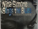 NINA SIMONE: Sings The Blues US ’67 RCA LSP-3789 Vinyl LP Soul OG SEALED