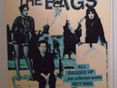 The Bags – All Bagged Up..The Collected Works 1977-1980 Rare Release LA Punk KBD