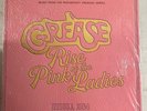 GREASE: RISE OF THE PINK LADIES  -VINYL LP NEW - 6B