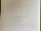 NEW ORDER CEREMONY / LONELY PLACE 2011 RSD 12