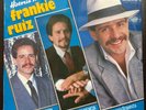 FRANKIE RUIZ  2 X VINYL MINT - HISTORIA MUSICAL DE FRANKIE RUIZ SÓLO HITS