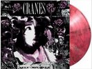 CRANES SELF-NON-SELF [COLORED VINYL] NEW LP