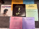 Elvis Presley The Legendary Recordings of Elvis Presley￼ Box Set 6 Vinyl LPs NM