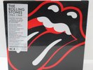 THE ROLLING STONES 1964-1969-LIMITIERTE EDITION 14 ORIGINALALBEN BOX SET-NUMMERT