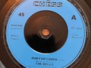 THE DELLS RUN FOR COVER (CHESS)