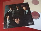 The Rolling Stones  NO. 2  -  LP Decca BLK 16325-P Germany 1965 Mono