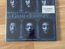 Game Of Thrones Season 6 Music By Ramin Djawadi Sealed Music On Vinyl