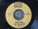 TONY MIDDLETON - PARIS BLUES