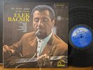 The Electric Guitar Of The Eclectic Elek Bacsik 1962 Canada Cool Jazz Vinyl VG+