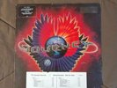 JOURNEY Infinity Super Rare White Label Promo  BL34912 (1978) VG+