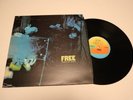 Free Tons Of Sobs Record lp original vinyl album