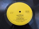 The Rolling Stones - Made In The Shade 1975 UK LP 1st RARE MISPRINTED LABELS
