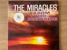 The Miracles - From The Beginning (Compilation 1964 Vinyl LP)