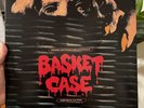 Basket Case Original Motion Picture Soundtrack Vinyl Frank Henenlotter