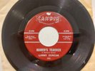Lanny Duncan - Romeo's Teacher / Why Did We Say Goodbye (Candix) 7
