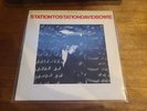DAVID BOWIE STATION TO STATION ITA 1976 VG/VG VINILE LP 33 GIRI