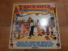 Chas 'N' Dave Signed LP By all 3 members including late drummer Mick Burt. 1981