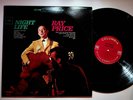 Ray Price Night Life Vinyl LP Record