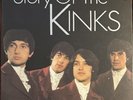 The Kinks-Story Of The Kinks 3LP Box Set 1985  Vinyl Compilation Davies Clean