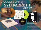 Syd Barrett Third Man Vault #57 Vinyl Lp Boxset Limited Pink Floyd Preorder